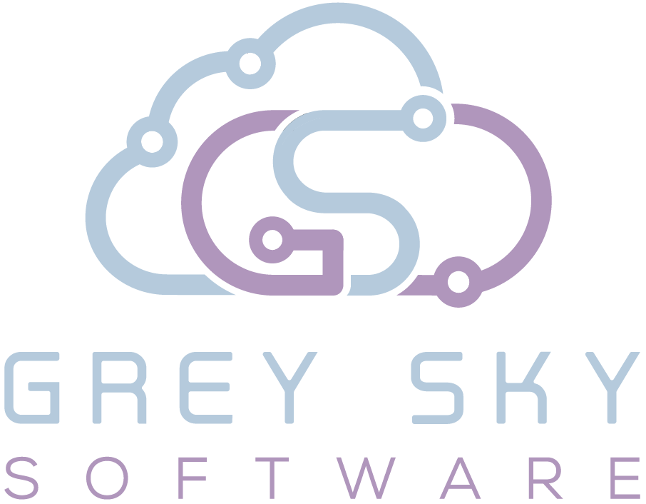 Grey Sky Software logo